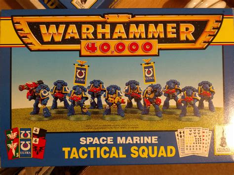 space marines metal boxes|space marines miniatures.